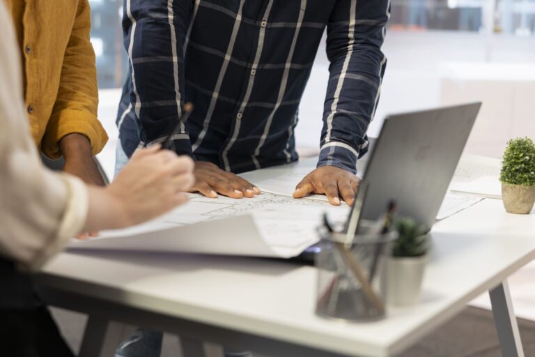 Smart Home Lesitungen Beratung