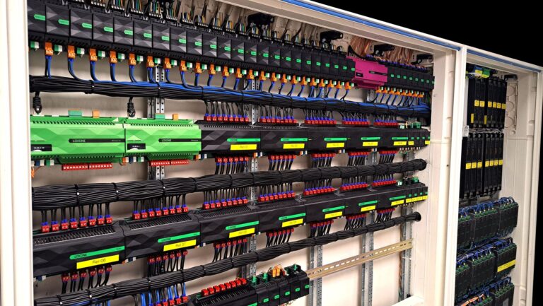 Smart Home Lesitungen Nachrüsten