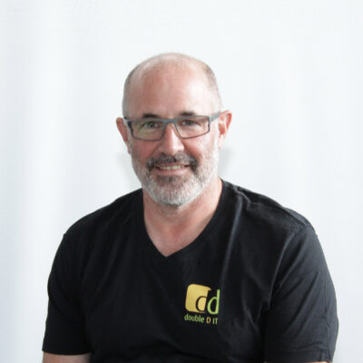 Thorsten R. - Informationselektroniker